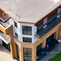 Bán Villa Liền Kề Ngay Khu Phức Hợp Văn Phòng Lớn Nhất Đông Nam Á Của Tập Đoàn Sơn Kim Land