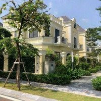 Nhỉnh 20 Tỷ Sở Hữu Ngay Biệt Thự An Lạcdiện Tích170M2 Có Hầm,Mặt Tiền Kinh Doanh Ck 9%