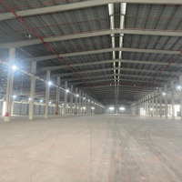 Cho Thuê Kho Tại Hải Phòng Diện Tích Từ 1000M2, 3000M2, 5000M2, 7000M2 , 10000M2. Kho Tiêu Chuẩn.