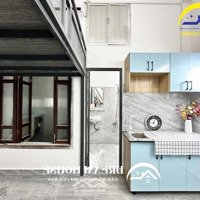 Giảm Mạnh - Khai Trương Dự Án 12P - Duplex Full Nội Thất - Ngay Lê Thúc Hoạch - Tân Hương