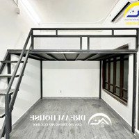 Giảm Mạnh - Khai Trương Dự Án 12P - Duplex Full Nội Thất - Ngay Lê Thúc Hoạch - Tân Hương