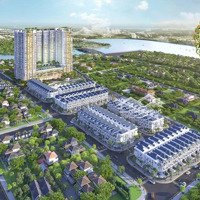 Hàng Hiếm Khó Tìm: Căn Hộ The Peak Garden 2-3 Phòng Ngủ - Giá Tốt Đợt 1 - Nói "Không" Với Giá Ảo