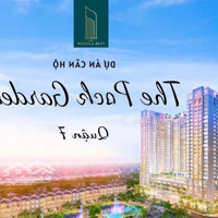 Hàng Hiếm Khó Tìm: Căn Hộ The Peak Garden 2-3 Phòng Ngủ - Giá Tốt Đợt 1 - Nói "Không" Với Giá Ảo