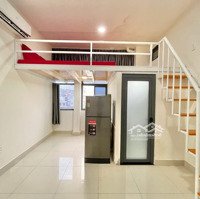 Chính Chủ Cho Thuê Duplex Xinh Lung Linh Mặt Tiền Đ Lê Văn Sỹ Q3