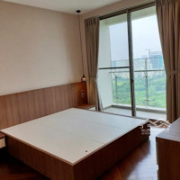 Cho Thuê Midtown The Grande M5 3 Phòng Ngủ 3 Vệ Sinh135M2 View Sông Cực Đẹp, Giá 55 Triệu