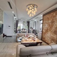 Bán Biệt Thự Vip Hinode Royal Park, Hoài Đức Hà Nội 309 M2, 5 Tầng Gia 31 Tỷ