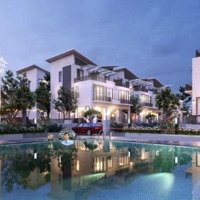 Bán Biệt Thự Vip Hinode Royal Park, Hoài Đức Hà Nội 309 M2, 5 Tầng Gia 31 Tỷ