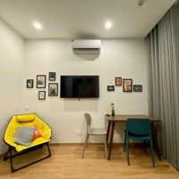 Studio Vinhomes Green Bay, Tầng Cao, View Thoáng, Full Nội Thất - Vào Ở Được Từ 15/1