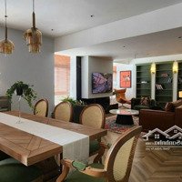 Bán Căn Penthouse 257M2 4 Phòng Ngủ 4 Vệ Sinhsky Garden 1 Phú Mỹ Hưng Q.7 Giá Bán 11 Tỷ