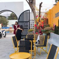 Bán Nhanh 279M2 Đất Đang Làm Cafe Kinh Doanh Đắt Khách, Giá Rẻ