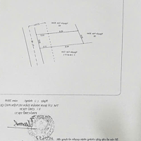 CẦN BÁN 2.3 CÔNG MẶT TIỀN ĐƯỜNG TL 46 PHÚ QUỐC GIÁ ĐẦU TƯ