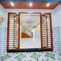 Hxh Thông, Ôtô Vào Nhà, Ngay Emart 2 - 60M2 * 2Tầng Đúc, 3 Phòng Ngủ 3 Vệ Sinh Hơn 5 Tỷ - Q Trung, Phường 14 Gv