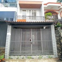 Hxh Thông, Ôtô Vào Nhà, Ngay Emart 2 - 60M2 * 2Tầng Đúc, 3 Phòng Ngủ 3 Vệ Sinh Hơn 5 Tỷ - Q Trung, Phường 14 Gv