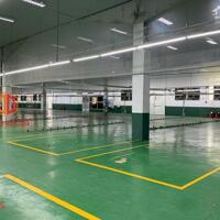 Cho thuê kho xưởng trung tâm Biên Hòa, Đồng Nai, 11500m2, giá thuê 60k/m2/tháng