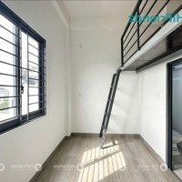 Cho Thuê Duplex Mới 100% Ở Vườn Lài ,Q12