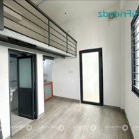 Cho Thuê Duplex Mới 100% Ở Vườn Lài ,Q12