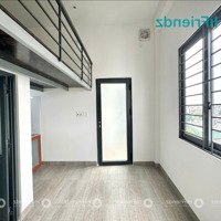 Cho Thuê Duplex Mới 100% Ở Vườn Lài ,Q12