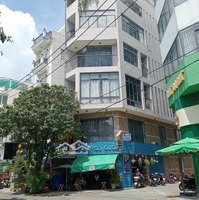 **Siêu Phẩm Nhà 5Tầng Căn Góc 2Mt ,4M*17M .Dtsd :374M2 .Đường Lê Lợi, Gò Vấp. Liên Hệ:0938,993,973.