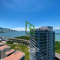 Bán Chung Cư Blooming Tower Đà Nẵng 3 Phòng Ngủ, Diện Tích Khủng 135M2, Giá Bán 4.2 Tỷ (Phong Nguyễn)