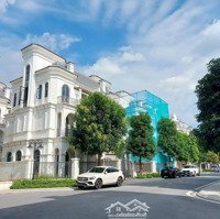 Quỹ Căn Chuyển Nhượng Vin Villas Tháng 12, Cùng 3 Căn Sơ Cấp Chiết Khấu Từ Cđt Giá Ưu Đãi Cuối Năm