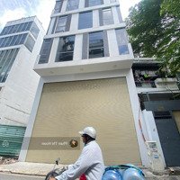 Cần Bán Building 111 Nguyễn Phi Khanh, Tân Định, Quận 1 - 7,21X21M, Cn 155,8M2, Hầm 6 Tầng , 64 Tỷ!