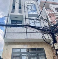 Bán Nr Đẹp Tại Phường 9, Gò Vấp, Giá Siêu Hời 5,9 Tỷ, 51M2