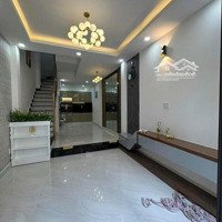 Nhà Đẹp Ở Ngay - Xe Hơi Vào Nhà - Trần Khánh Dư, Quận 1, 3 Tầng - 56M2 Sổ Hồng Riêng