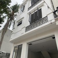 Nhà 3 Tầng Độc Lập Tại Đông Hải 1.Ngõ Gần 4M Ô Tô Đỗ Cửa Giá Chỉ 2,8 Tỷ Có Tt