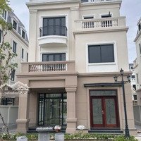 Suất Ngoại Giao Căn Btđl 225M2 Tại Vinhomes Golden Aveneu, Giá Chỉ 13,X Tỷ,View Công Viên Trung Tâm