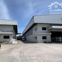 Cho thuê kho xưởng 1000m2 đến 20.000m2 trong các KCN Nhơn Trạch 1,2,3,5 và 6, Nhơn Trạch, Đồng Nai