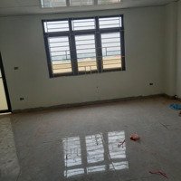 Cho Thuê Nhà Riêngdiện Tích72M2X 4 Tầng Tại Đưòng Phạm Văn Đồng- Bắc Từ Liêm, Nhà Có Gara Ô Tô, Ngõ Rộng