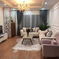 Chính Chủ Gửi Bán Siêu Phẩm Tòa R1 Hoa Hậu Khu Goldmark City, 139M2, 3N-2Vs ,Nội Thất Tân Cổ Điển.