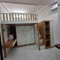 Nhà Dòng Tiền, 141 Phố Trương Định, Hbt. 54M2, 6 Tầng, Giá Chào 11,5 Tỷ