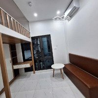 Nhà Dòng Tiền, 141 Phố Trương Định, Hbt. 54M2, 6 Tầng, Giá Chào 11,5 Tỷ