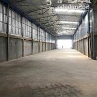 CHO THUÊ MẶT BẰNG, KHO 1000M2 GIÁ TỐT MẶT TIỀN Đ.HOÀNG PHAN THÁI, XÃ BÌNH CHÁNH, HUYỆN BÌNH CHÁNH, HCM