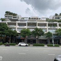 Cho Thuê Căn Shophouse Khu Đô Thị Sala Trục Đường Chính Nguyễn Cơ Thạch Vị Trí Đẹp Giá Bán 150 Triệu/Th