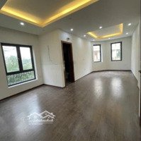 Cho Thuê Biệt Thự Bộ Công An 126M2*4 Tầng Đường Tố Hữu, Phường Trung Văn, Nam Từ Liêm, Hà Nội