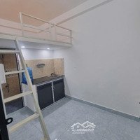 Cho Thuê Phòng Trọ 3,5 Triệu, 25M2 Tại Thích Quảng Đức, Phú Nhuận, Hcm Trống Sẵn Ở Liền