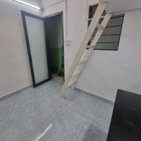 Cho Thuê Phòng Trọ 3,5 Triệu, 25M2 Tại Thích Quảng Đức, Phú Nhuận, Hcm Trống Sẵn Ở Liền