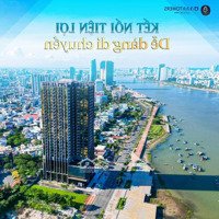 Sam Towers View Sông Hàn Giá Gốc Cđt Tặng Gói Nội Thất Đến 120 Triệu