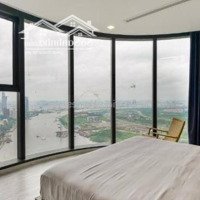 Cần Bán Nhanh Căn Hộ Vinhome Bason,3 Phòng Ngủ Vòng Cung , View Sông Bitexco , Chỉ 26 Tỷ,Sổ Hồng !