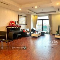 Bán Cccc Royal City, View Đẹp, Nt Xịn, 120M2, 3 Pn, 2 Vệ Sinh Ở Ngay, Nhỉnh 10 Tỷ