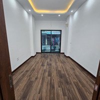 Bán Nhà Cầu Giấy, 56 Khúc Thừa Dụ, 40M2, 4 Tầng,Mặt Tiền3,6M Giá Rẻ