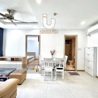 New City - Cho Thuê 2 Phòng Ngủ61 M2, Full Nội Thất, Trống Sẵn Chuyển Vào Ngay, Tầng Thấp Có View Hồ Bơi