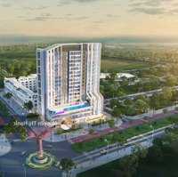 Cơ Hội Đầu Tư Đợt 1 Dự Án Thiên Ân Central Đẹp Nhất Ngã 6 Bắc Giang, Thủ Phủ Công Nghiệp Miền Bắc