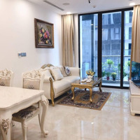 Cho Thuê 1 Phòng Ngủ, Nội Thất Đẹp, Diện Tích Rộng 49M2, View Đẹp. Giá Chỉ 19 Triệu. Vinhomes Bason