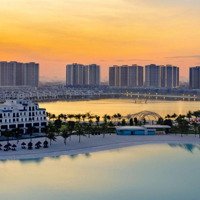 Cần Bán Căn Đơn Lập Ngọc Trai 300M2 Tại Vinhomes Ocean Park, Vị Trí Gần Công Viên,Gần Hồ, Giá 6X Tỷ