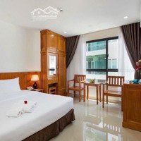 Bán Khách Sạn 3* 8 Tầng Đang Kinh Doanh, Giá Bán 32 Tỷ Có Thang Máy Rộng, 2 Thang Bộ, 38 Phòng