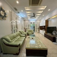 Anh Chị Em Cần Bán Biệt Thự Ciputra, Vị Trí Đỉnh, 135M2,Mặt Tiền7M, Thiết Kế 5 Tầng, 47 Tỷ Vnđ