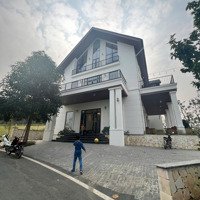 Mình Có Suất Ngoại Giao Mảnh Biệt Thự Dự Án Melorita Cần Bán Gấp 7,4 Tỷ Full Thổ Cư Sẵn Sổ Đỏ Hiếm